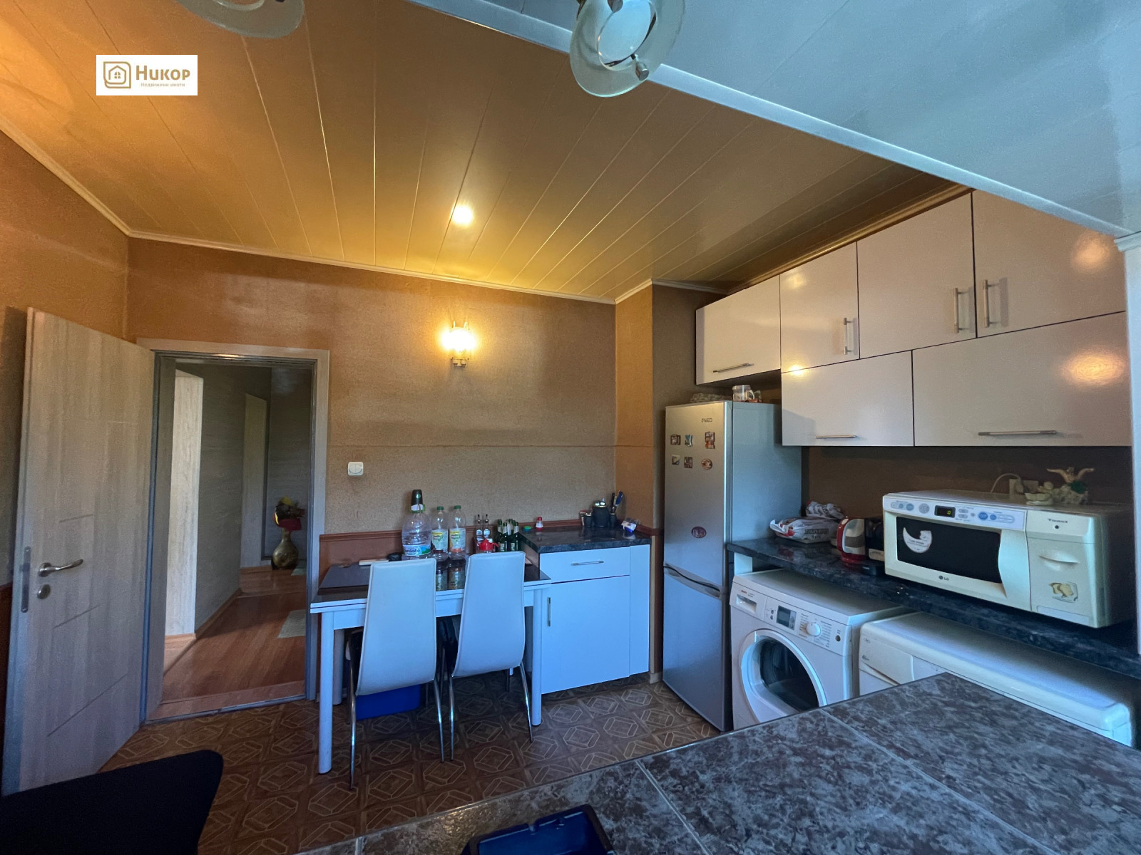 Продава 4-СТАЕН, гр. Раднево, област Стара Загора, снимка 9 - Апартаменти - 54461626