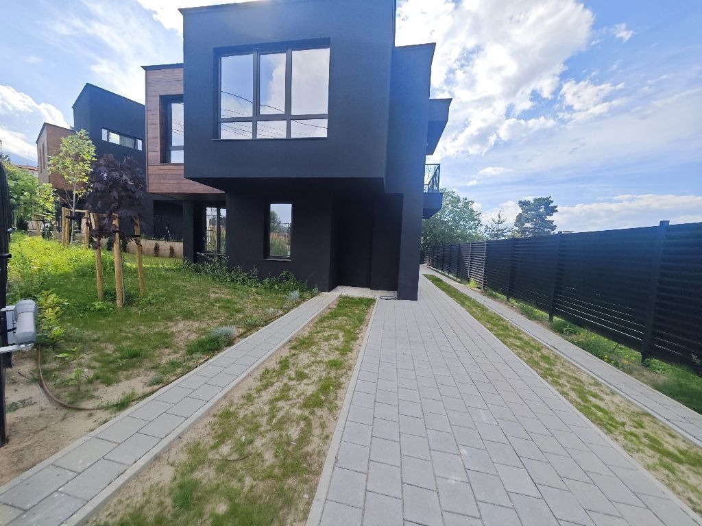 Продава КЪЩА, гр. София, м-т Камбаните, снимка 3 - Къщи - 54844732