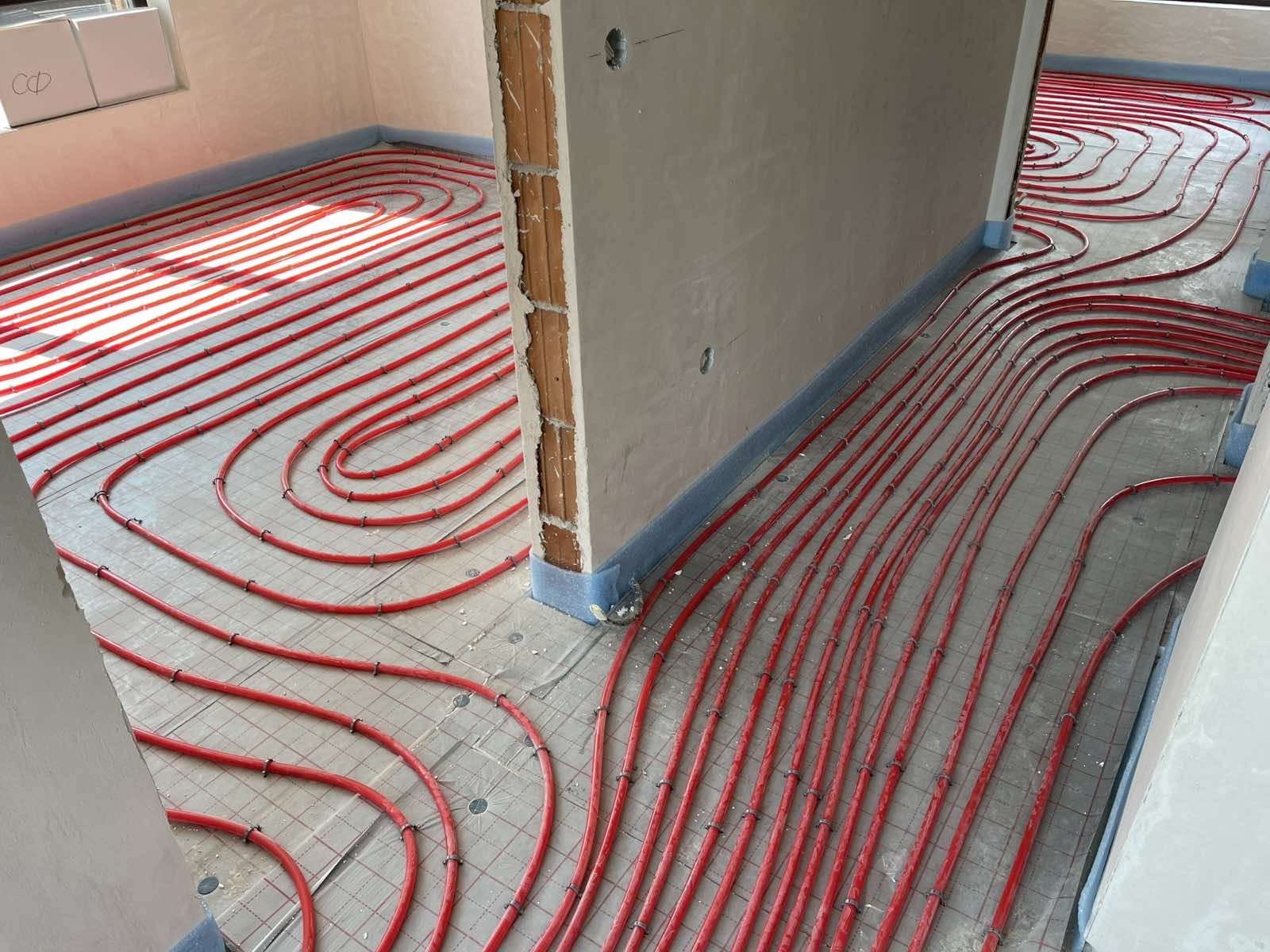 Продава КЪЩА, гр. София, м-т Камбаните, снимка 9 - Къщи - 53593592