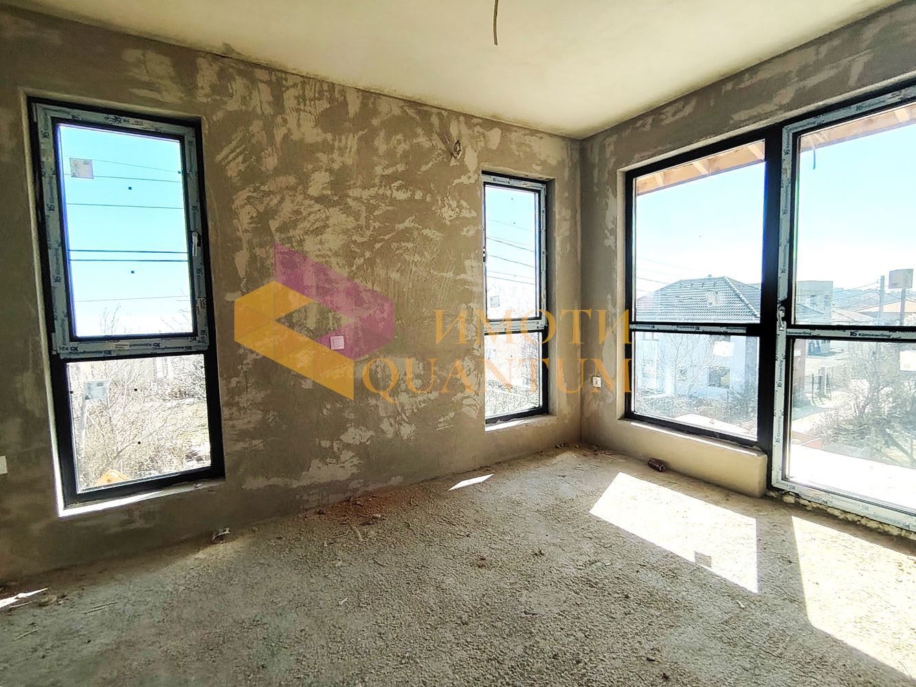 Продава КЪЩА, гр. Варна, м-т Горна Трака, снимка 10 - Къщи - 53798625