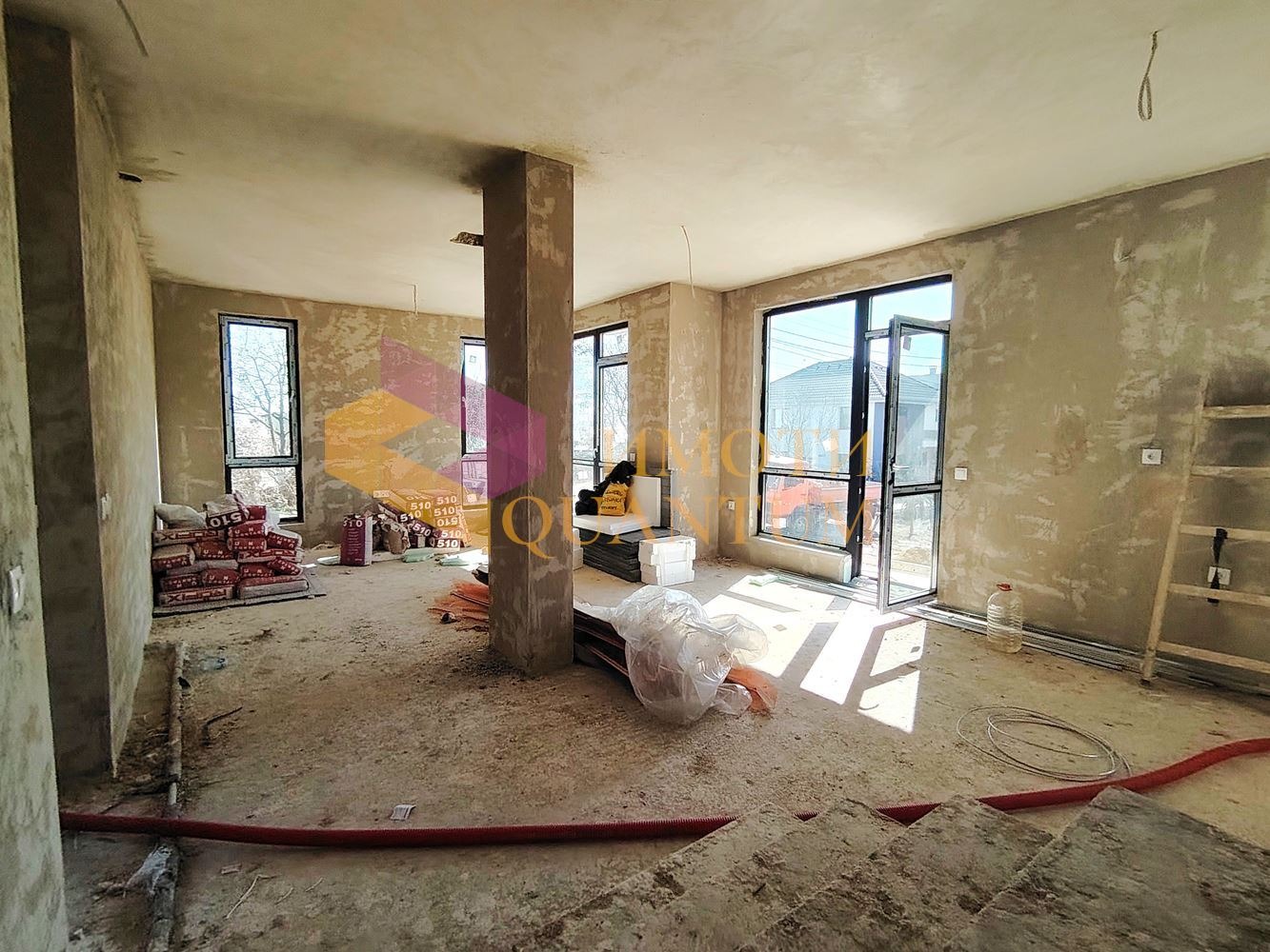 Продава КЪЩА, гр. Варна, м-т Горна Трака, снимка 8 - Къщи - 53798625