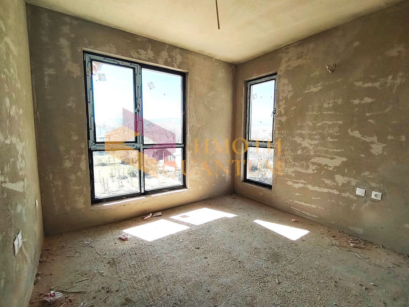 Продава КЪЩА, гр. Варна, м-т Горна Трака, снимка 12 - Къщи - 53798625