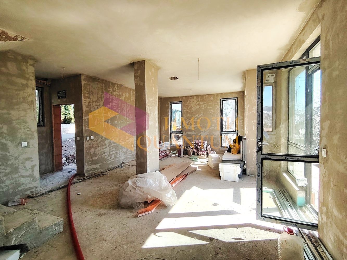 Продава КЪЩА, гр. Варна, м-т Горна Трака, снимка 6 - Къщи - 53798625