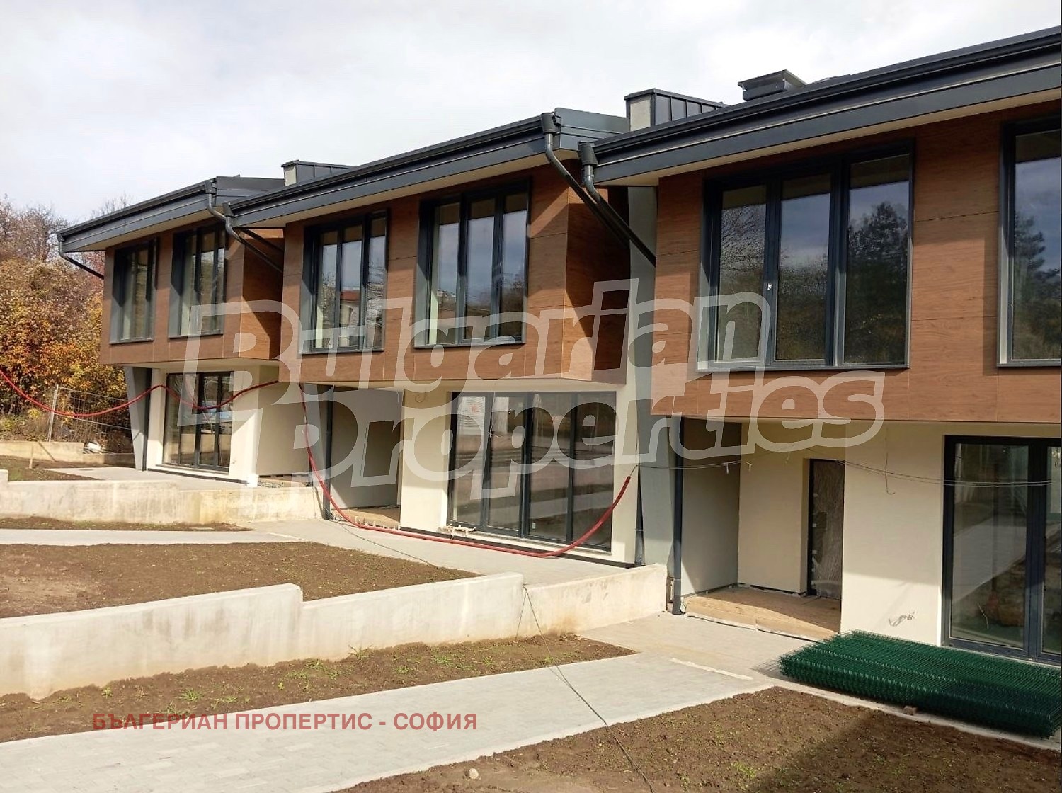 Продава КЪЩА, гр. София, с. Панчарево, снимка 14 - Къщи - 54205738