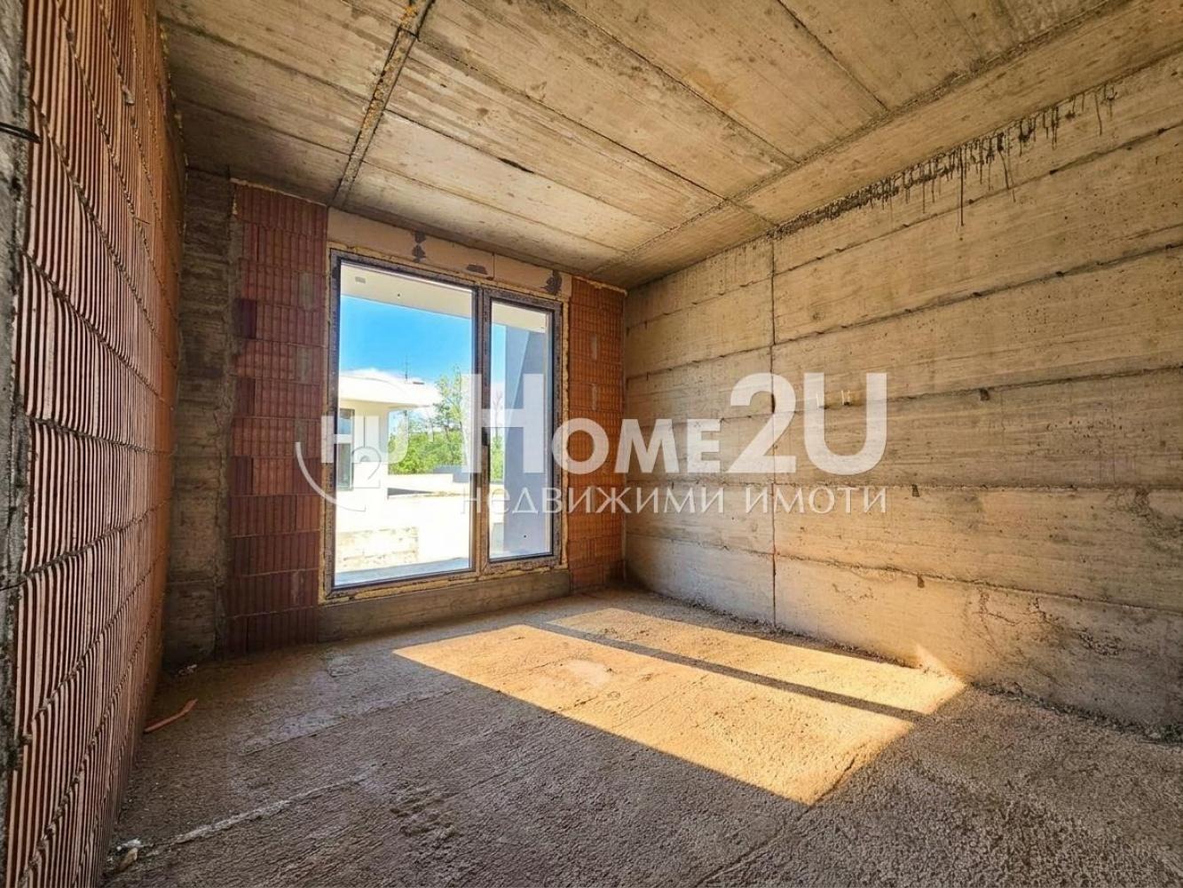 Продава КЪЩА, гр. София, Симеоново, снимка 8 - Къщи - 55122242