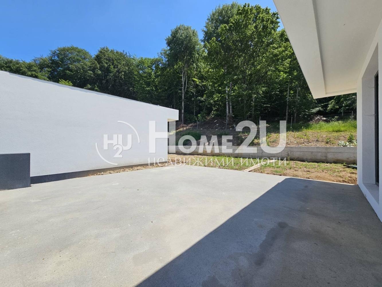 Продава КЪЩА, гр. София, Симеоново, снимка 4 - Къщи - 55122242