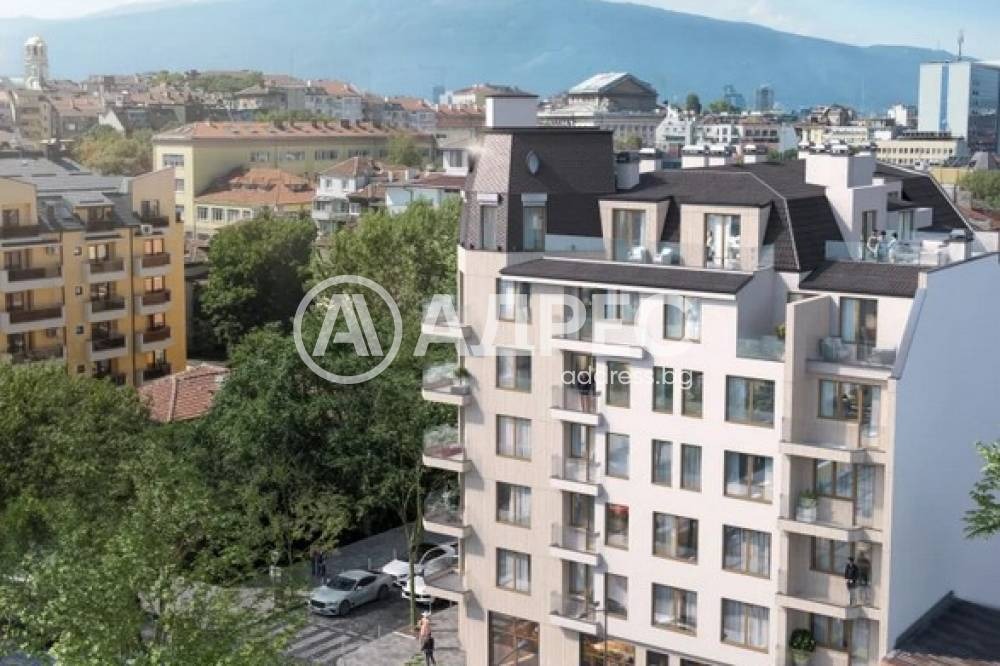 Продава ГАРАЖ, ПАРКОМЯСТО, гр. София, Център, снимка 3 - Гаражи и паркоместа - 54065777