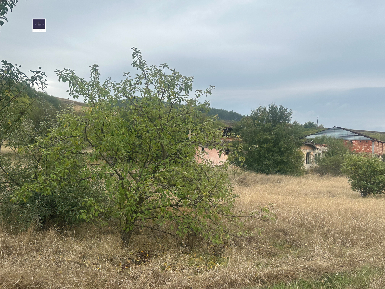 Продава ПАРЦЕЛ, с. Велковци, област Перник, снимка 2 - Парцели - 52221665