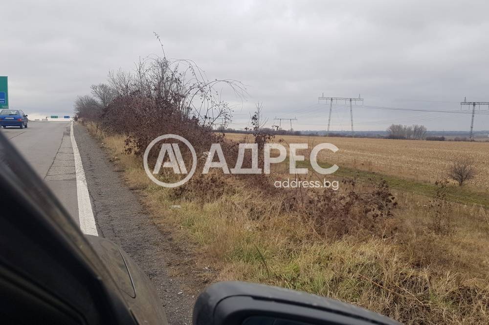 Продава ПАРЦЕЛ, гр. София, в.з.Врана - Лозен, снимка 3 - Парцели - 54120693