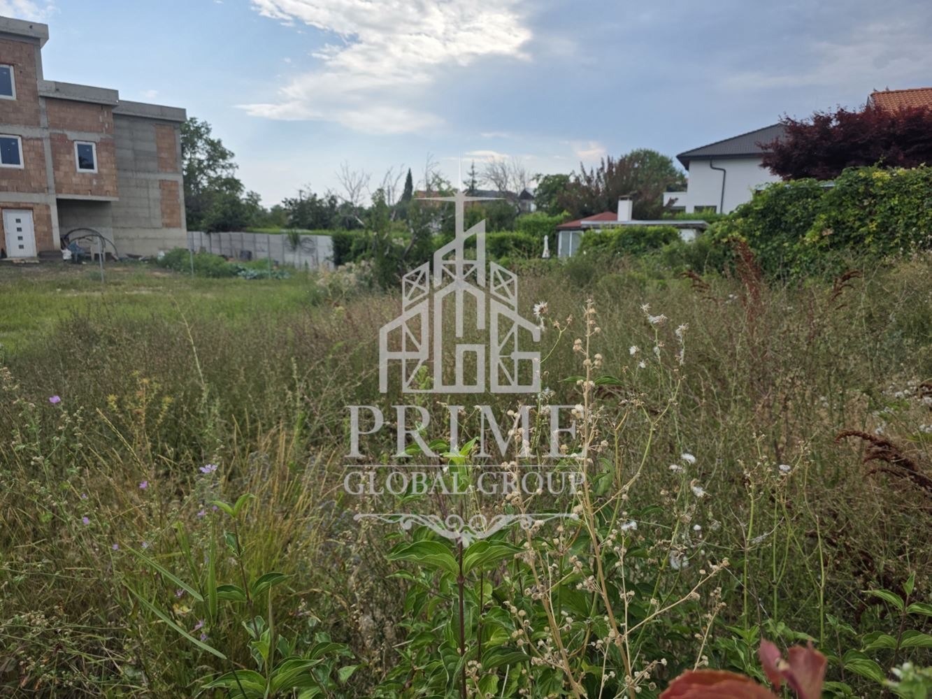 Продава ПАРЦЕЛ, гр. Варна, м-т Горна Трака, снимка 2 - Парцели - 55382314