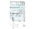 Продава 3-СТАЕН, град София, Кръстова вада • 303444 € / 593484.88 лв. • 22366355 2