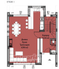 Продава КЪЩА, град София, с. Панчарево • 566400 € / 1107782.11 лв. • 96050832 12