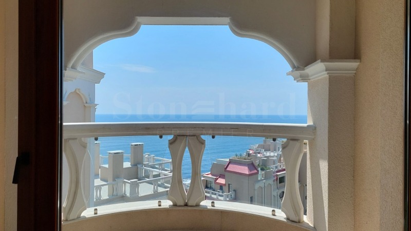Продава 3-СТАЕН в град Варна, м-т Ален мак - 186 кв.м / 299 200 € » 585 184.34 лв., СТОУНХАРД ПРЕМИЪР В СТРАНАТА И ЧУЖБИНА