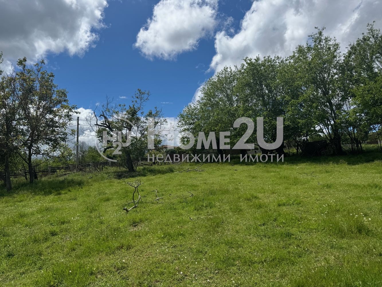 Продава ПАРЦЕЛ | Imot.bg — изображение 1