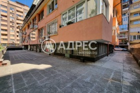 Bureau Borovo, Sofia