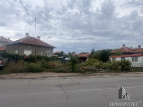 Complot Ravno pole, regiunea Sofia
