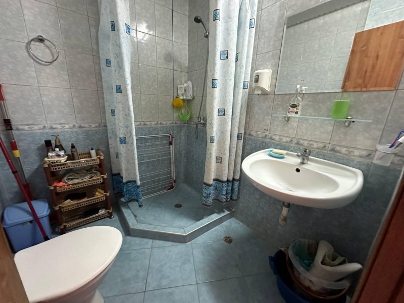 Продава 1-СТАЕН, к.к. Слънчев бряг, област Бургас, снимка 5 - Апартаменти - 52613213