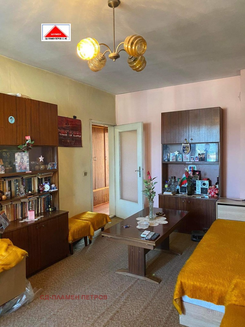 Na prodej  1 ložnice Šumen , Bojan Balgaranov 1 , 60 m2 | 18709355 - obraz [9]