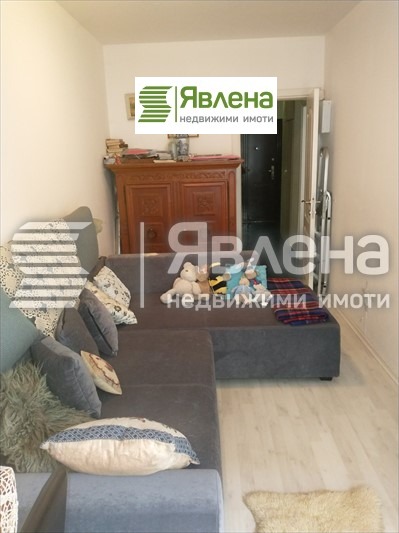 Продава 2-СТАЕН, гр. София, Белите брези, снимка 1 - Aпартаменти - 49536985