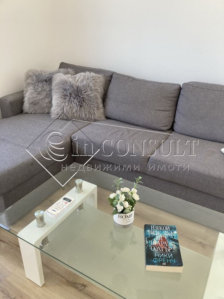 Til salgs  1 soverom Varna , Vinitsa , 70 kvm | 39164373 - bilde [4]