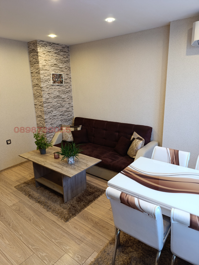 For Sale  1 bedroom Pazardzhik , Tsentar , 61 sq.m | 57672923 - image [3]