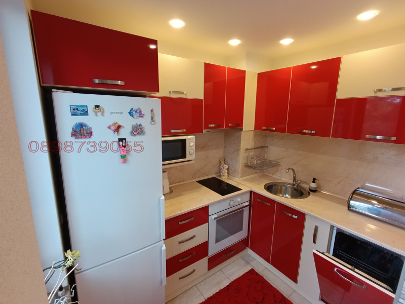 For Sale  1 bedroom Pazardzhik , Tsentar , 61 sq.m | 57672923 - image [7]