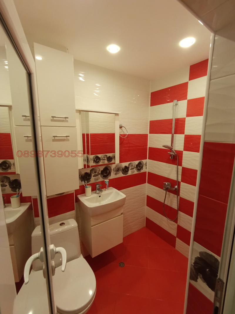 For Sale  1 bedroom Pazardzhik , Tsentar , 61 sq.m | 57672923 - image [8]
