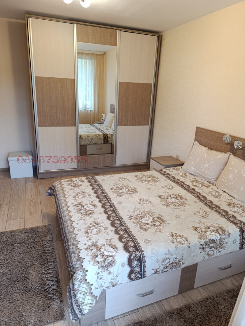 For Sale  1 bedroom Pazardzhik , Tsentar , 61 sq.m | 57672923 - image [6]