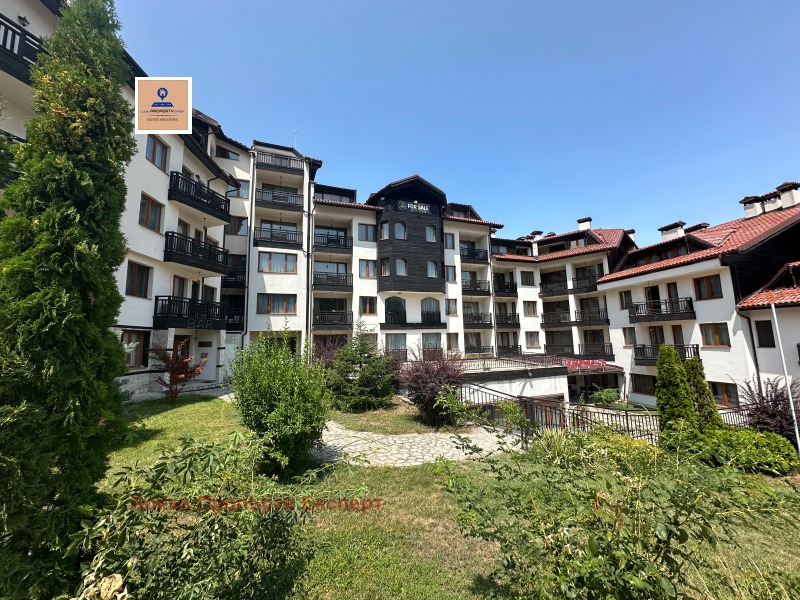 Til salg  1 soveværelse region Blagoevgrad , Bansko , 65 kvm | 14857567 - billede [14]