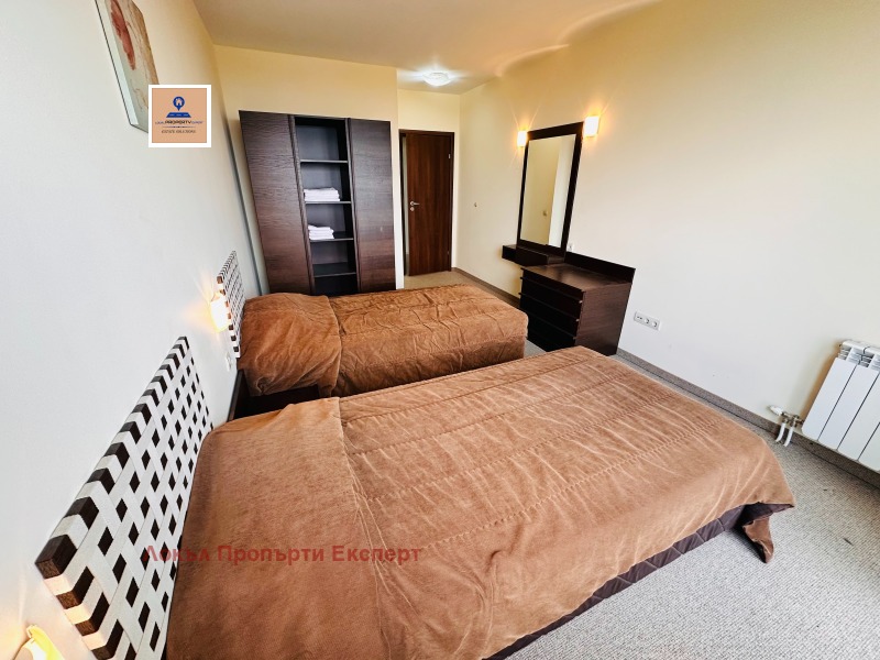 Til salg  1 soveværelse region Blagoevgrad , Bansko , 65 kvm | 14857567 - billede [8]