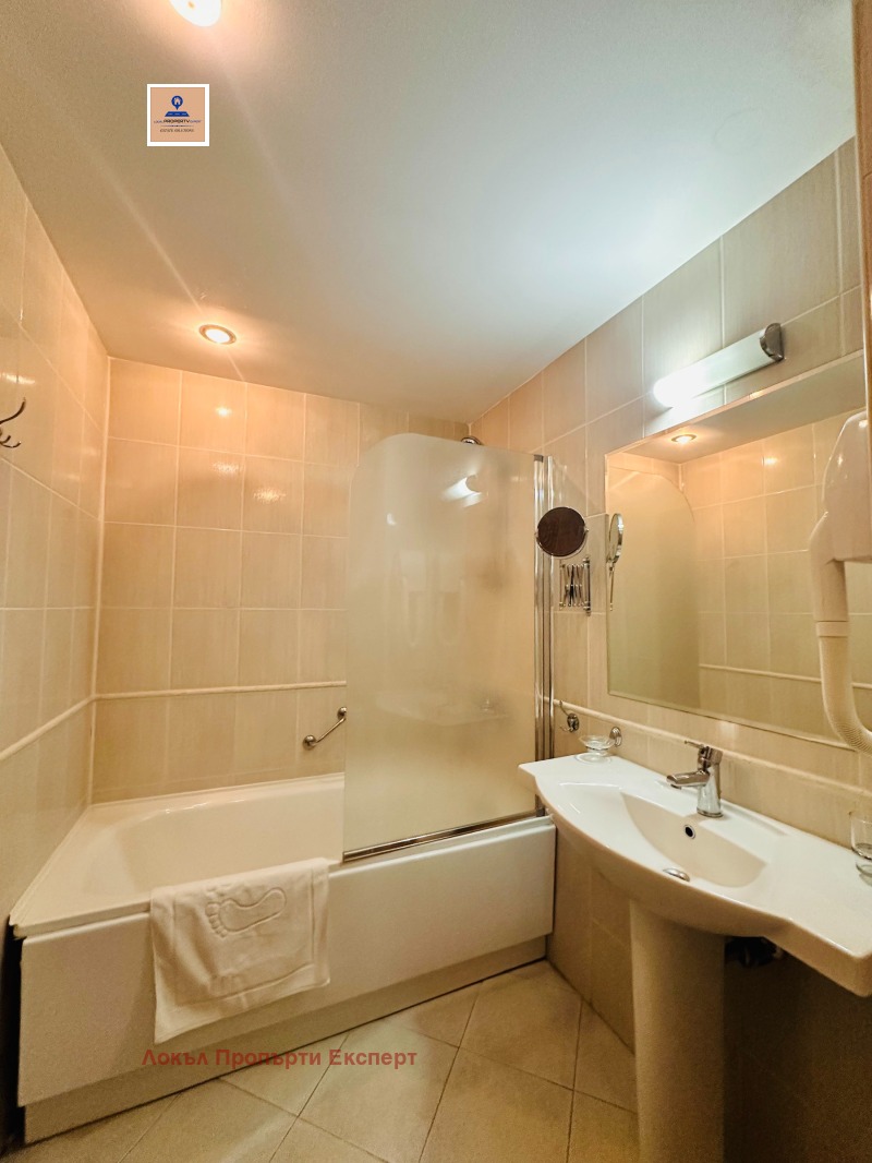 Til salg  1 soveværelse region Blagoevgrad , Bansko , 65 kvm | 14857567 - billede [10]
