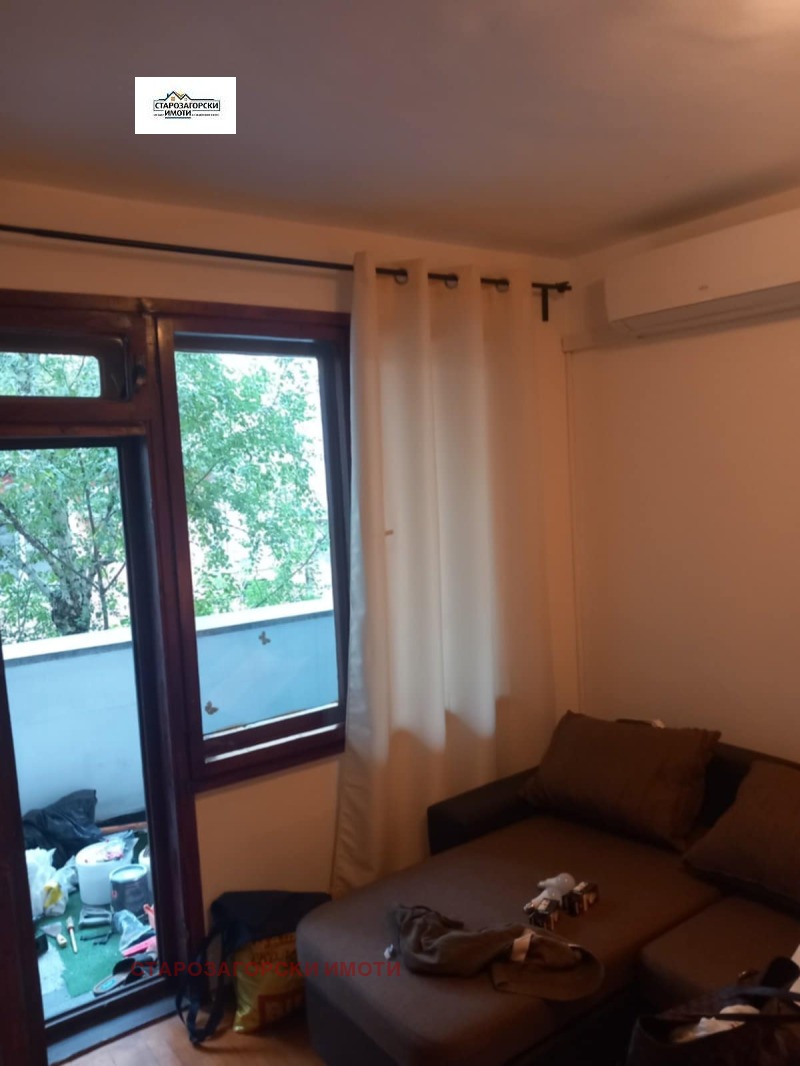 Te koop  1 slaapkamer Stara Zagora , Ajazmoto , 46 m² | 33475658 - afbeelding [8]