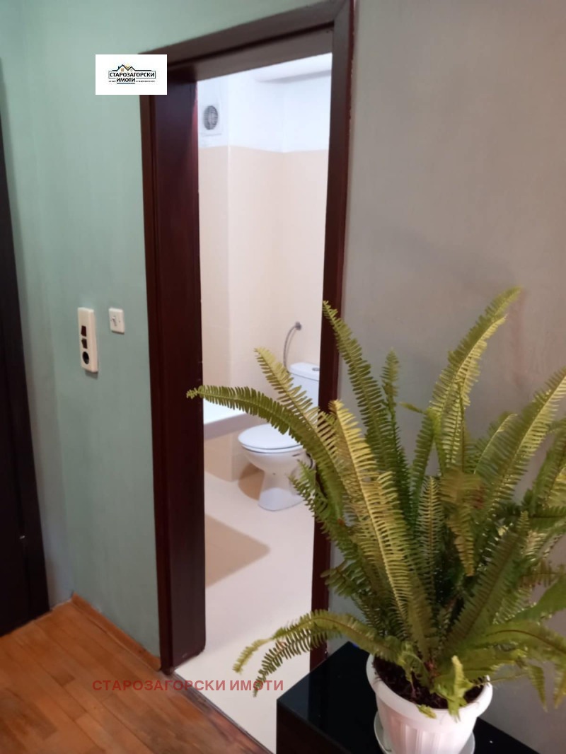 Te koop  1 slaapkamer Stara Zagora , Ajazmoto , 46 m² | 33475658 - afbeelding [9]