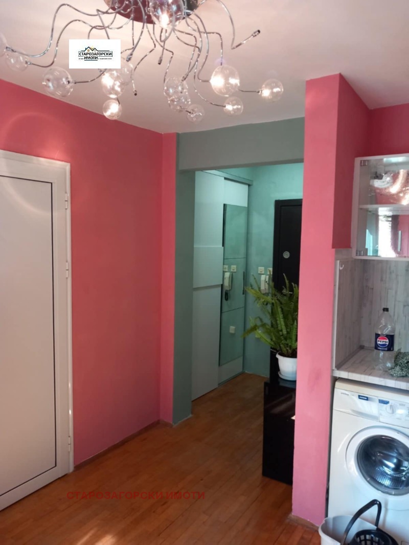 Te koop  1 slaapkamer Stara Zagora , Ajazmoto , 46 m² | 33475658 - afbeelding [10]