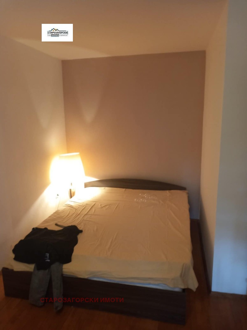 Te koop  1 slaapkamer Stara Zagora , Ajazmoto , 46 m² | 33475658 - afbeelding [5]