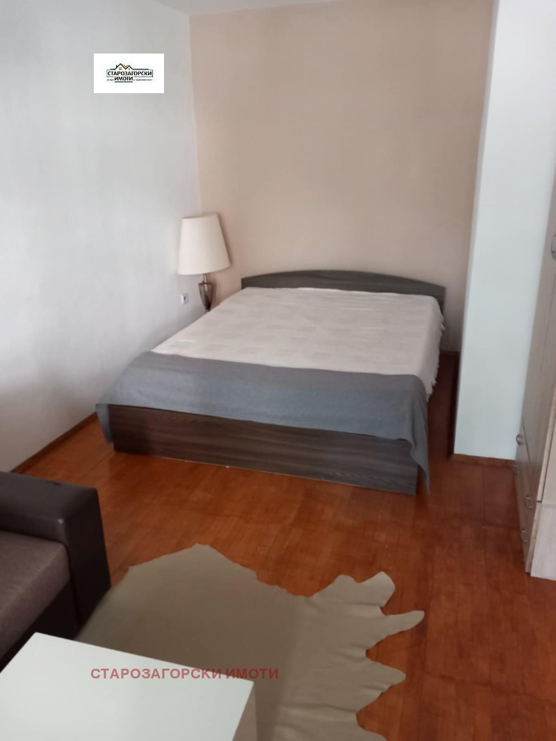 Te koop  1 slaapkamer Stara Zagora , Ajazmoto , 46 m² | 33475658 - afbeelding [12]