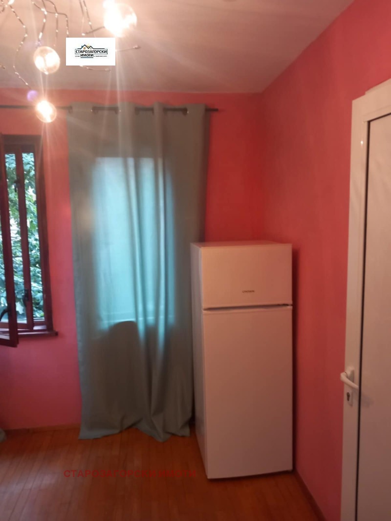 Te koop  1 slaapkamer Stara Zagora , Ajazmoto , 46 m² | 33475658 - afbeelding [6]