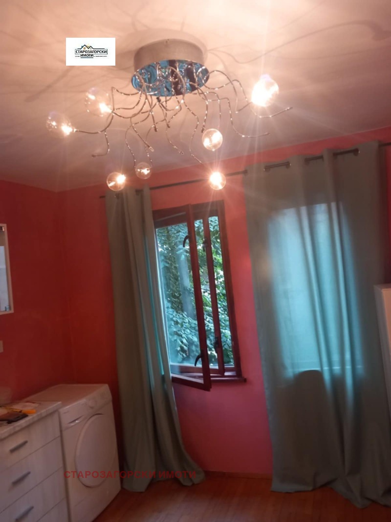 Te koop  1 slaapkamer Stara Zagora , Ajazmoto , 46 m² | 33475658 - afbeelding [7]