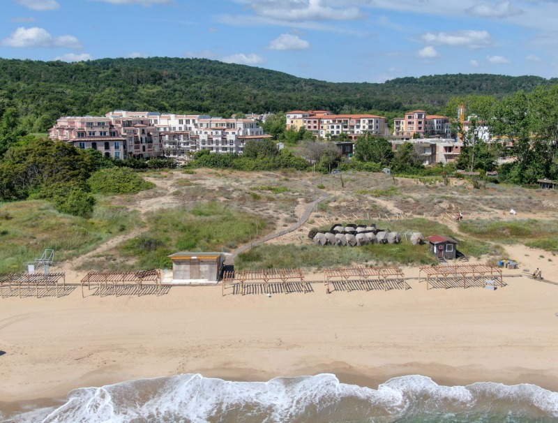 Продава 2-СТАЕН, гр. Созопол, област Бургас, снимка 12 - Апартаменти - 51594689