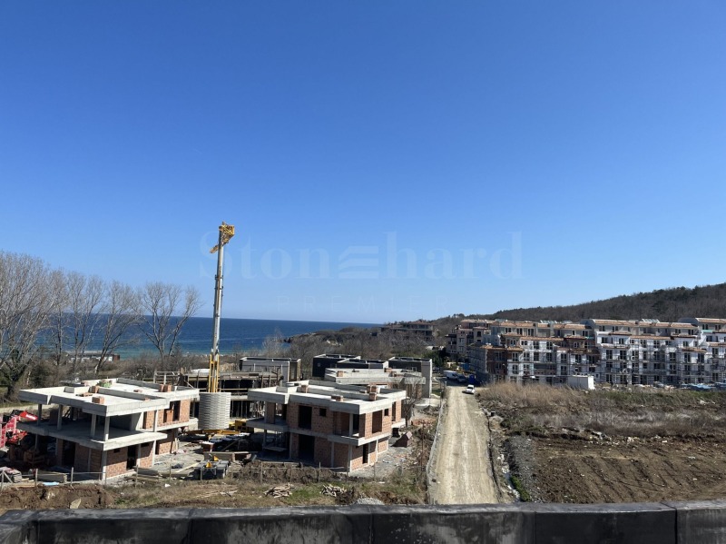 Na sprzedaż  1 sypialnia region Burgas , Sozopol , 81 mkw | 90245400 - obraz [7]