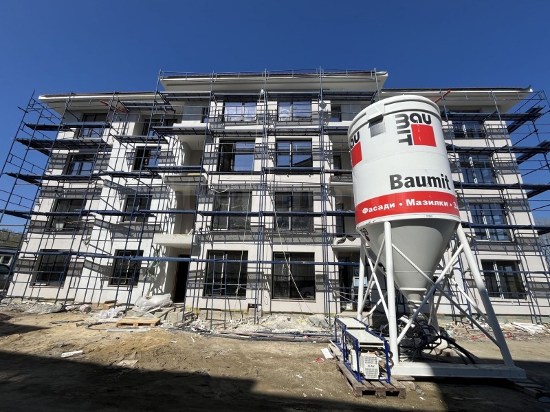 Na sprzedaż  1 sypialnia region Burgas , Sozopol , 81 mkw | 90245400 - obraz [5]