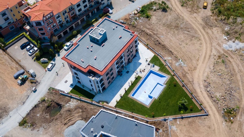 Продава 2-СТАЕН, гр. Созопол, област Бургас, снимка 7 - Апартаменти - 51594689