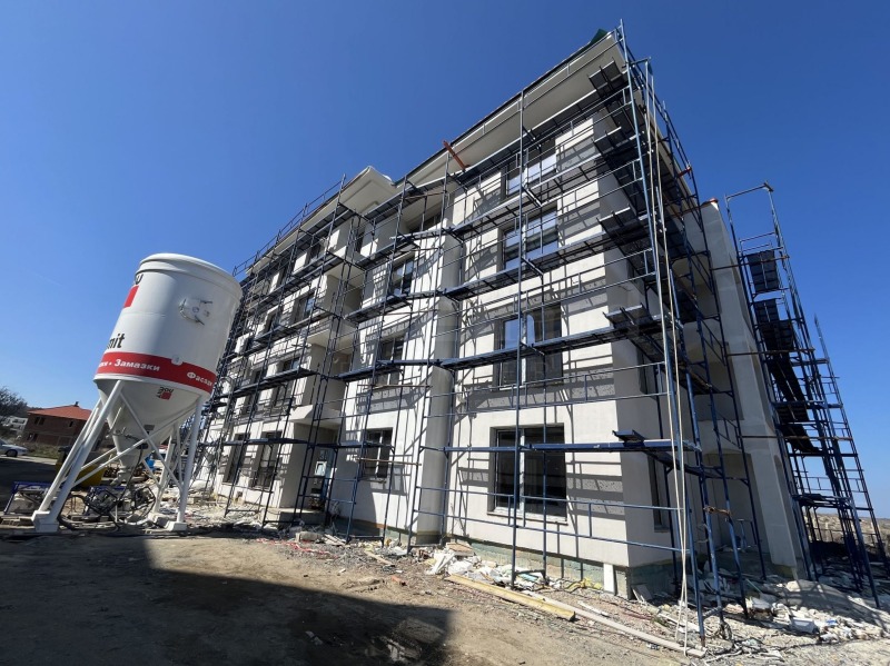 Na sprzedaż  1 sypialnia region Burgas , Sozopol , 81 mkw | 90245400 - obraz [6]