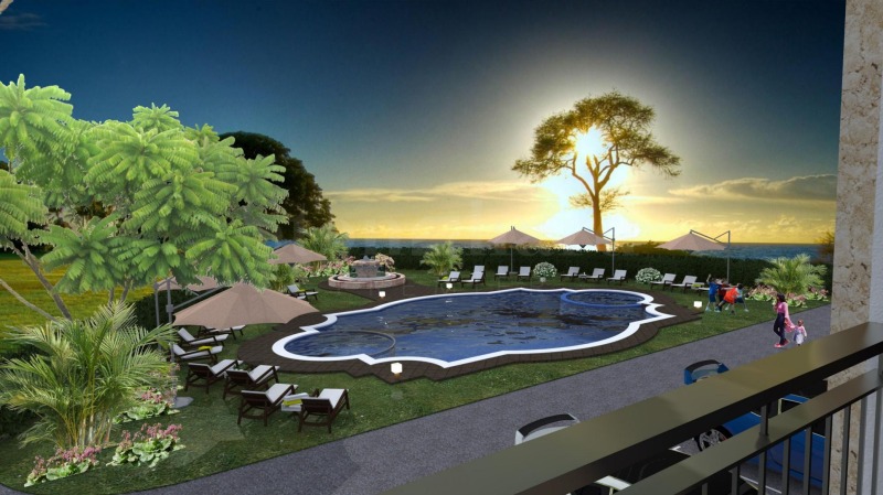 Продава 2-СТАЕН, гр. Созопол, област Бургас, снимка 15 - Апартаменти - 51594689