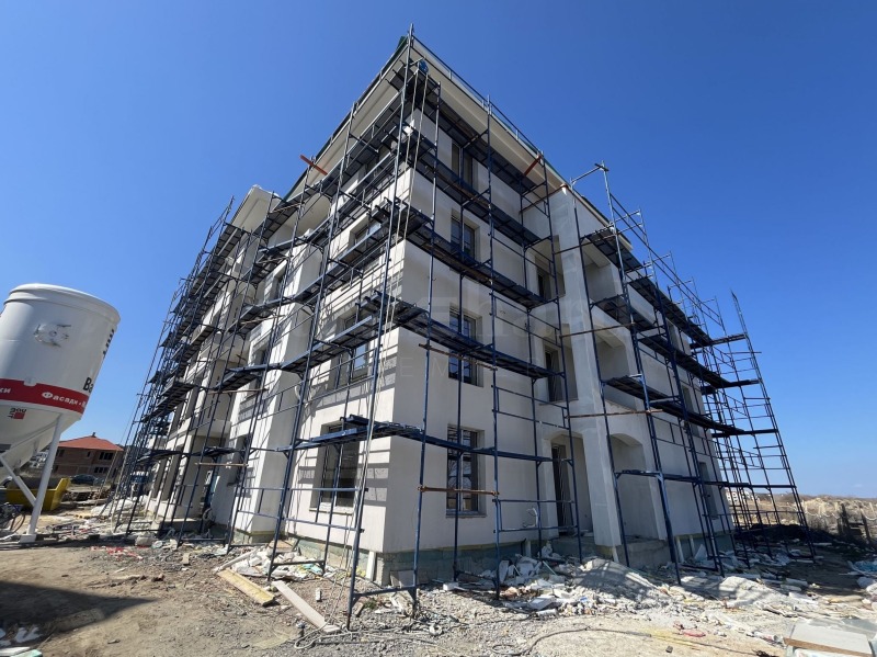Na sprzedaż  1 sypialnia region Burgas , Sozopol , 81 mkw | 90245400 - obraz [2]