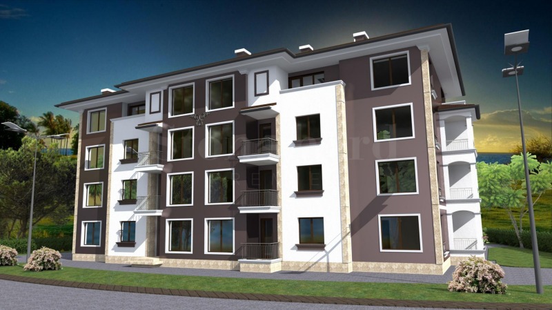 Na sprzedaż  1 sypialnia region Burgas , Sozopol , 81 mkw | 90245400 - obraz [12]