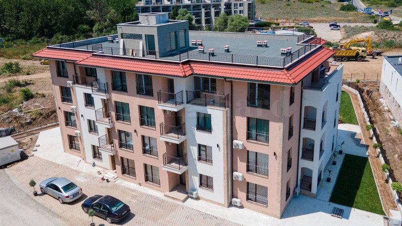 Продава 2-СТАЕН, гр. Созопол, област Бургас