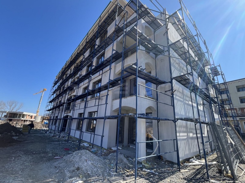 Na sprzedaż  1 sypialnia region Burgas , Sozopol , 81 mkw | 90245400 - obraz [4]