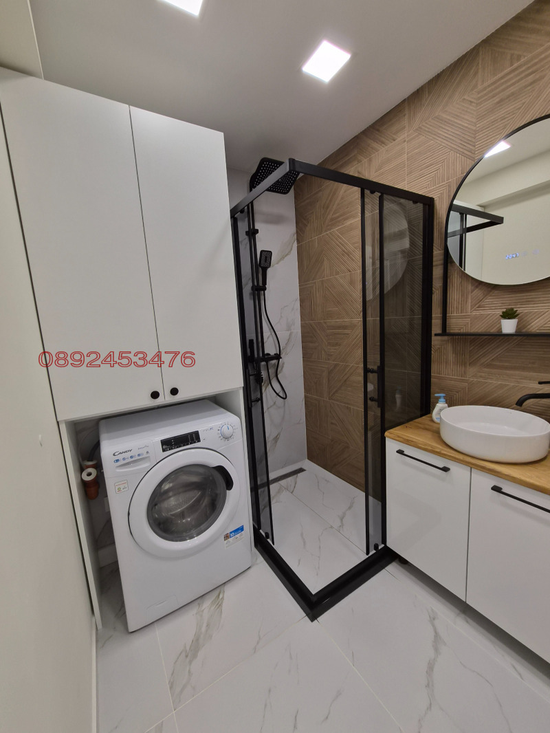 Продава 2-СТАЕН, гр. София, Малинова долина, снимка 8 - Апартаменти - 54515127