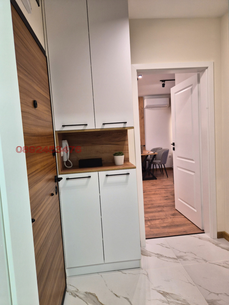 Продава 2-СТАЕН, гр. София, Малинова долина, снимка 6 - Апартаменти - 54515127